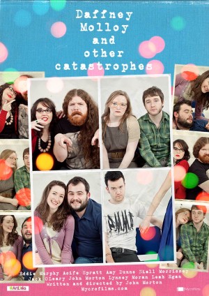 Daffney Molloy and other catasrophes