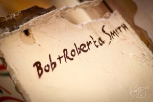 Bob And Roberta Smith 9