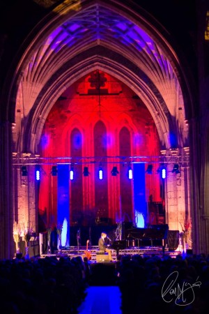Neil Hannon at Kilkenny Arts Festival