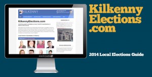 KilkennyElections.com